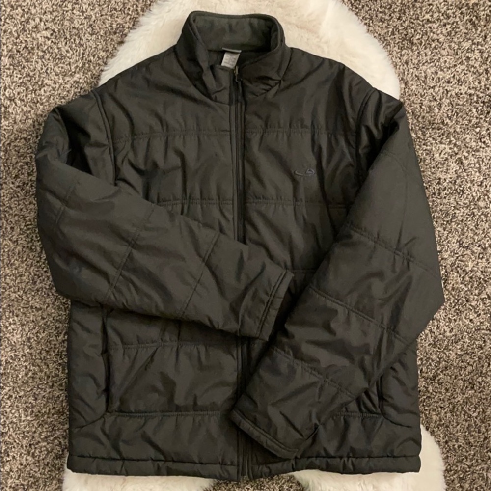 Men’s Champion Jacket